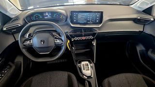 Peugeot 208 2025 P21 FL 1.2 HYBRID 100 E-DCS6 STYLE *ΕΓΓΥΗΣΗ*-thumb-12