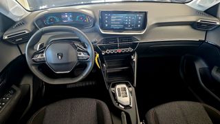Peugeot 208 2025 P21 FL 1.2 HYBRID 100 E-DCS6 STYLE *ΕΓΓΥΗΣΗ*-thumb-14