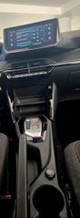 Peugeot 208 2025 P21 FL 1.2 HYBRID 100 E-DCS6 STYLE *ΕΓΓΥΗΣΗ*-thumb-15