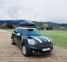 Mini Countryman 2010 COOPER 1.6 122HP