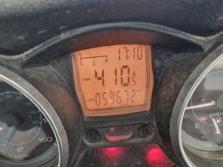 Piaggio XEvo 250 2016-thumb-2