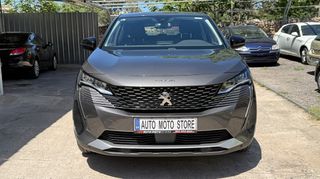 Peugeot 3008 2022 BLUEHDI 130 S&S BUSINESS 1.5-thumb-1