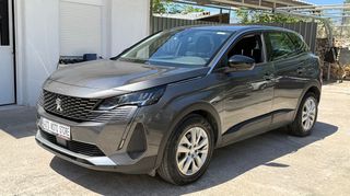 Peugeot 3008 2022 BLUEHDI 130 S&S BUSINESS 1.5-thumb-2