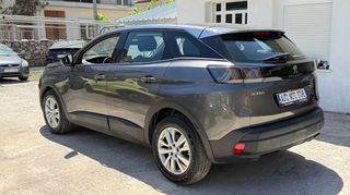 Peugeot 3008 2022 BLUEHDI 130 S&S BUSINESS 1.5-thumb-3