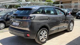 Peugeot 3008 2022 BLUEHDI 130 S&S BUSINESS 1.5-thumb-5