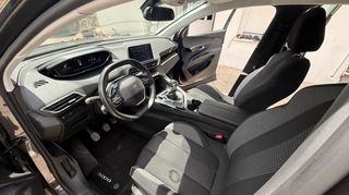 Peugeot 3008 2022 BLUEHDI 130 S&S BUSINESS 1.5-thumb-8