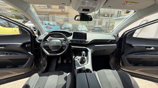 Peugeot 3008 2022 BLUEHDI 130 S&S BUSINESS 1.5-thumb-9