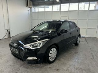 Hyundai i 20 2016 AUTOMATIC 1.4 COPA CAR-thumb-1