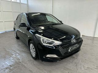 Hyundai i 20 2016 AUTOMATIC 1.4 COPA CAR-thumb-2