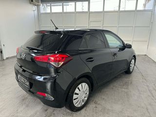 Hyundai i 20 2016 AUTOMATIC 1.4 COPA CAR-thumb-4