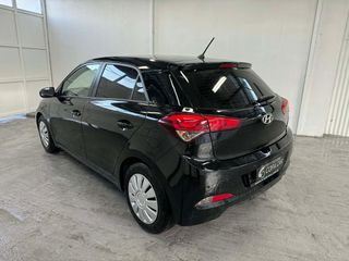 Hyundai i 20 2016 AUTOMATIC 1.4 COPA CAR-thumb-5