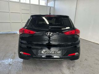 Hyundai i 20 2016 AUTOMATIC 1.4 COPA CAR-thumb-6