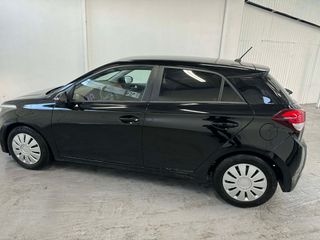 Hyundai i 20 2016 AUTOMATIC 1.4 COPA CAR-thumb-7