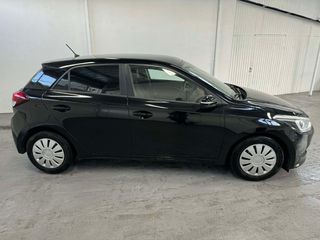 Hyundai i 20 2016 AUTOMATIC 1.4 COPA CAR-thumb-8