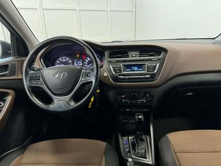 Hyundai i 20 2016 AUTOMATIC 1.4 COPA CAR-thumb-13