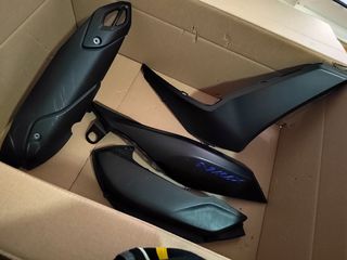 N-max 125