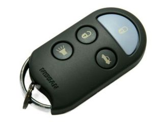 ΚΟΝΤΡΟΛ ΚΛΕΙΔΙΟΥ NISSAN  MAXIMA A32   2826840U20