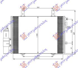 ΨΥΓΕΙΟ A/C (500x380) - 069306400