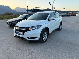 Honda HR-V 2017 Euro 6 diesel klima navi car play cruise pdc