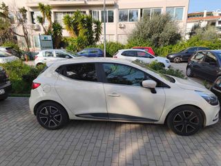 Renault Clio 2017