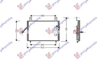 ΨΥΓΕΙΟ A/C BENZINH (480x330) - 069806400