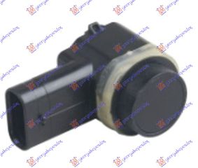 ΑΙΣΘΗΤΗΡΑΣ ΠΑΡΚΑΡΙΣΜΑΤΟΣ ΦΙΣΑ ΜΑΥΡΗ (3pin) - 069908640