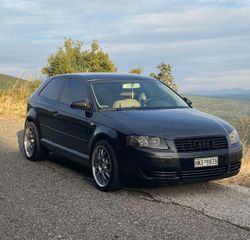 Audi A3 2003 8p
