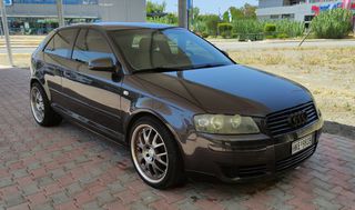 Audi A3 2003 8p