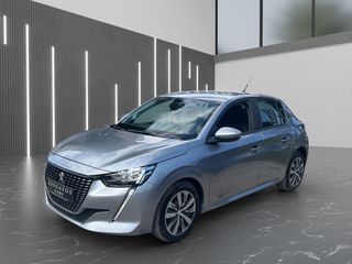 Peugeot 208 2020 1.2 PURETECH  ACTIVE
