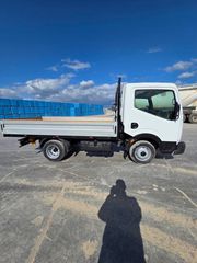 Καρότσα Nissan 2013 Cabstar  NT 400 35.14-thumb-1