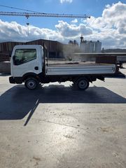 Καρότσα Nissan 2013 Cabstar  NT 400 35.14-thumb-2