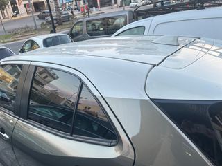 Toyota Yaris Cross 2023 ΕΛΛΗΝΙΚΟ ΠΡΩΤΟ ΧΕΡΙ ! STYLE BI-TONE-thumb-5