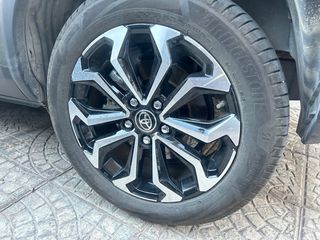 Toyota Yaris Cross 2023 ΕΛΛΗΝΙΚΟ ΠΡΩΤΟ ΧΕΡΙ ! STYLE BI-TONE-thumb-6
