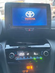 Toyota Yaris Cross 2023 ΕΛΛΗΝΙΚΟ ΠΡΩΤΟ ΧΕΡΙ ! STYLE BI-TONE-thumb-9