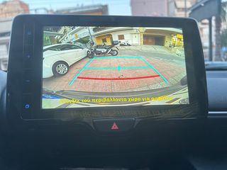 Toyota Yaris Cross 2023 ΕΛΛΗΝΙΚΟ ΠΡΩΤΟ ΧΕΡΙ ! STYLE BI-TONE-thumb-11