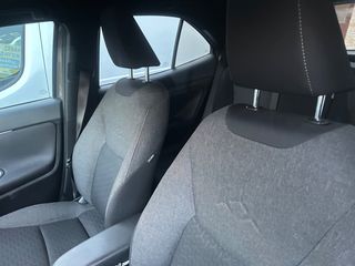 Toyota Yaris Cross 2023 ΕΛΛΗΝΙΚΟ ΠΡΩΤΟ ΧΕΡΙ ! STYLE BI-TONE-thumb-17