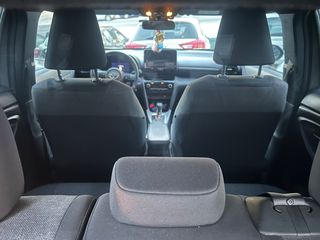 Toyota Yaris Cross 2023 ΕΛΛΗΝΙΚΟ ΠΡΩΤΟ ΧΕΡΙ ! STYLE BI-TONE-thumb-20