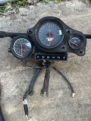 ΚΟΝΤΕΡ APRILIA RS 50/125
