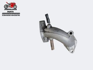 ΛΑΙΜΟΣ ΕΙΣΑΓΩΓΗΣ LIFAN 125cc