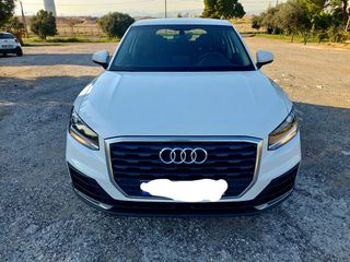 Audi Q2 2020 ΕΛΛΗΝΙΚΗΣ ΑΝΤΙΠΡΟΣΩΠΕΊΑΣ-60000 ΧΙΛΙΟΜΕΤΡΑ  !!