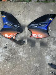 FAIRING APRILIA RS 50/125