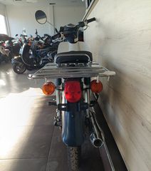 Honda Super Cub 2008 50 Injection FI (C50) "6.941km ΜΟΝΟ" *Post Delivery Cub*-thumb-4