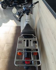 Honda Super Cub 2008 50 Injection FI (C50) "6.941km ΜΟΝΟ" *Post Delivery Cub*-thumb-5