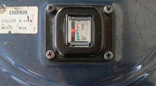 Honda Super Cub 2008 50 Injection FI (C50) "6.941km ΜΟΝΟ" *Post Delivery Cub*-thumb-7