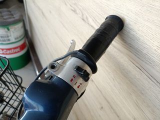 Honda Super Cub 2008 50 Injection FI (C50) "6.941km ΜΟΝΟ" *Post Delivery Cub*-thumb-8
