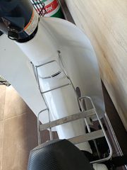 Honda Super Cub 2008 50 Injection FI (C50) "6.941km ΜΟΝΟ" *Post Delivery Cub*-thumb-10