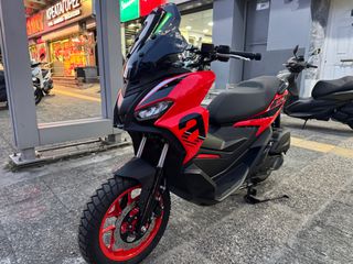 Aprilia SR GT 125 2026 ABS sport -1000€