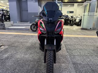 Aprilia SR GT 125 2026 ABS sport -1000€-thumb-1