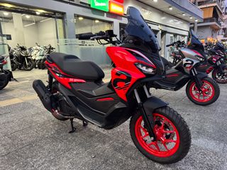 Aprilia SR GT 125 2026 ABS sport -1000€-thumb-2