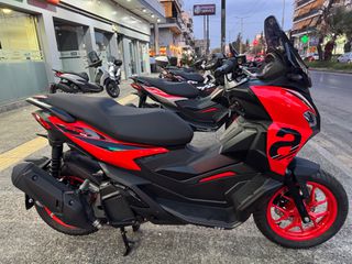Aprilia SR GT 125 2026 ABS sport -1000€-thumb-3